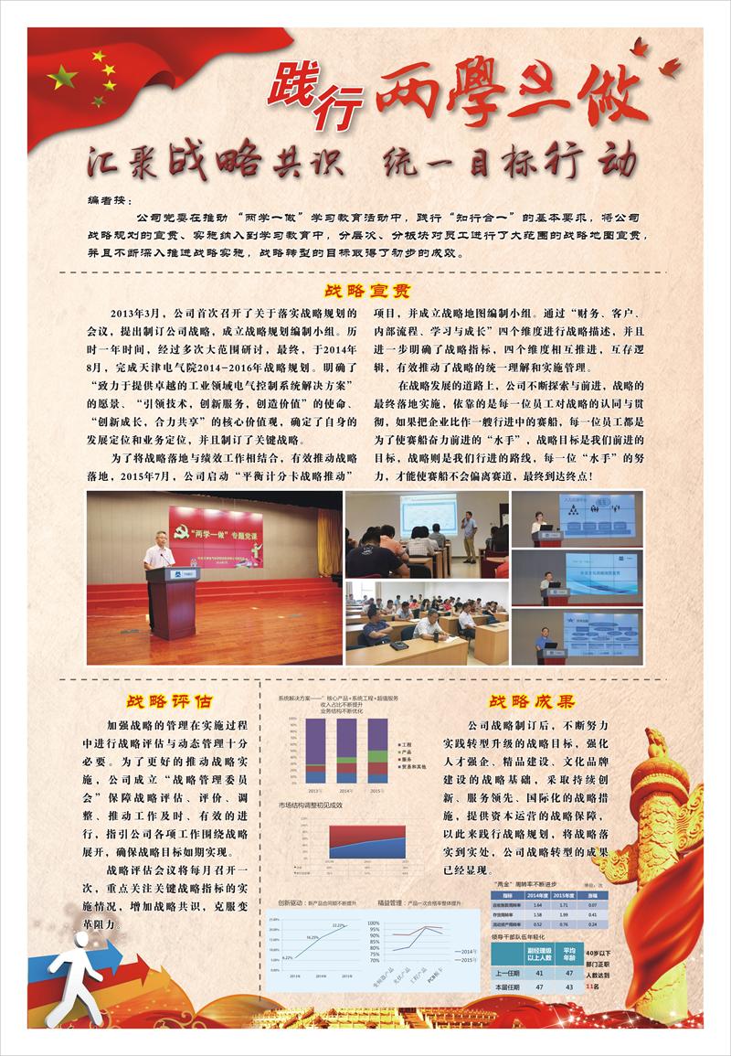 天传报